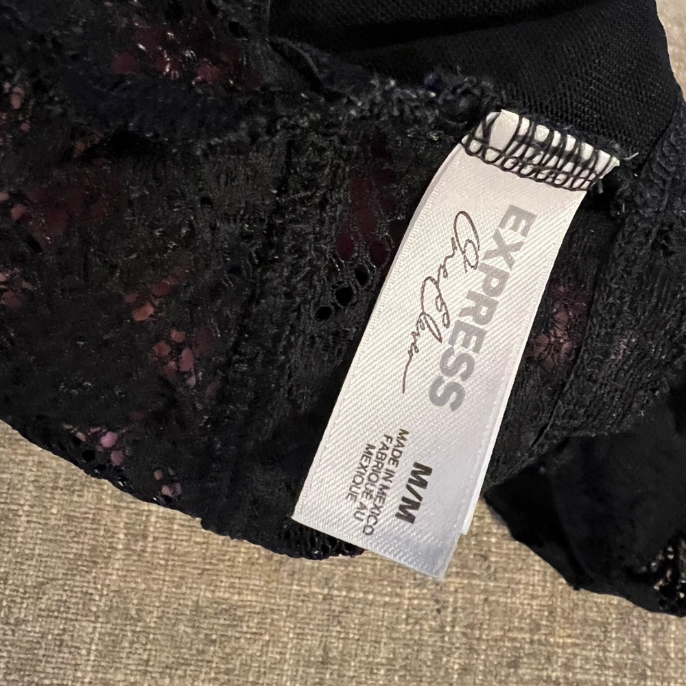 Express bralette - Picture 4 of 4